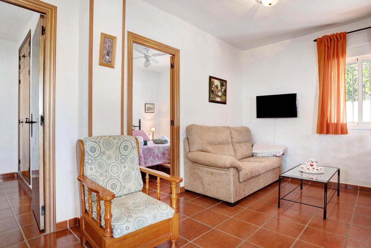 Willa Casa Antonia 3 Campano  Zewnętrze zdjęcie