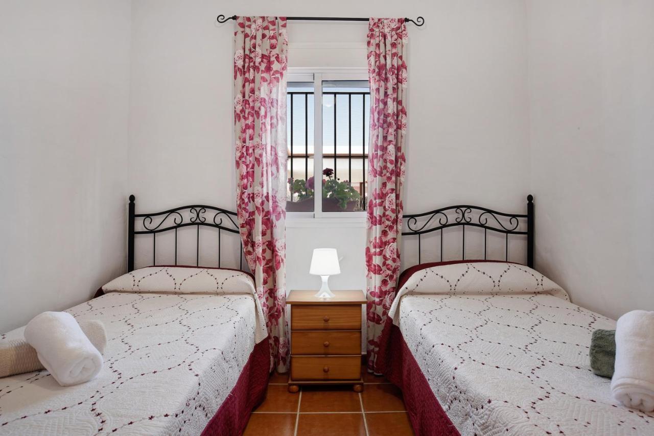 Willa Casa Antonia 3 Campano  Zewnętrze zdjęcie