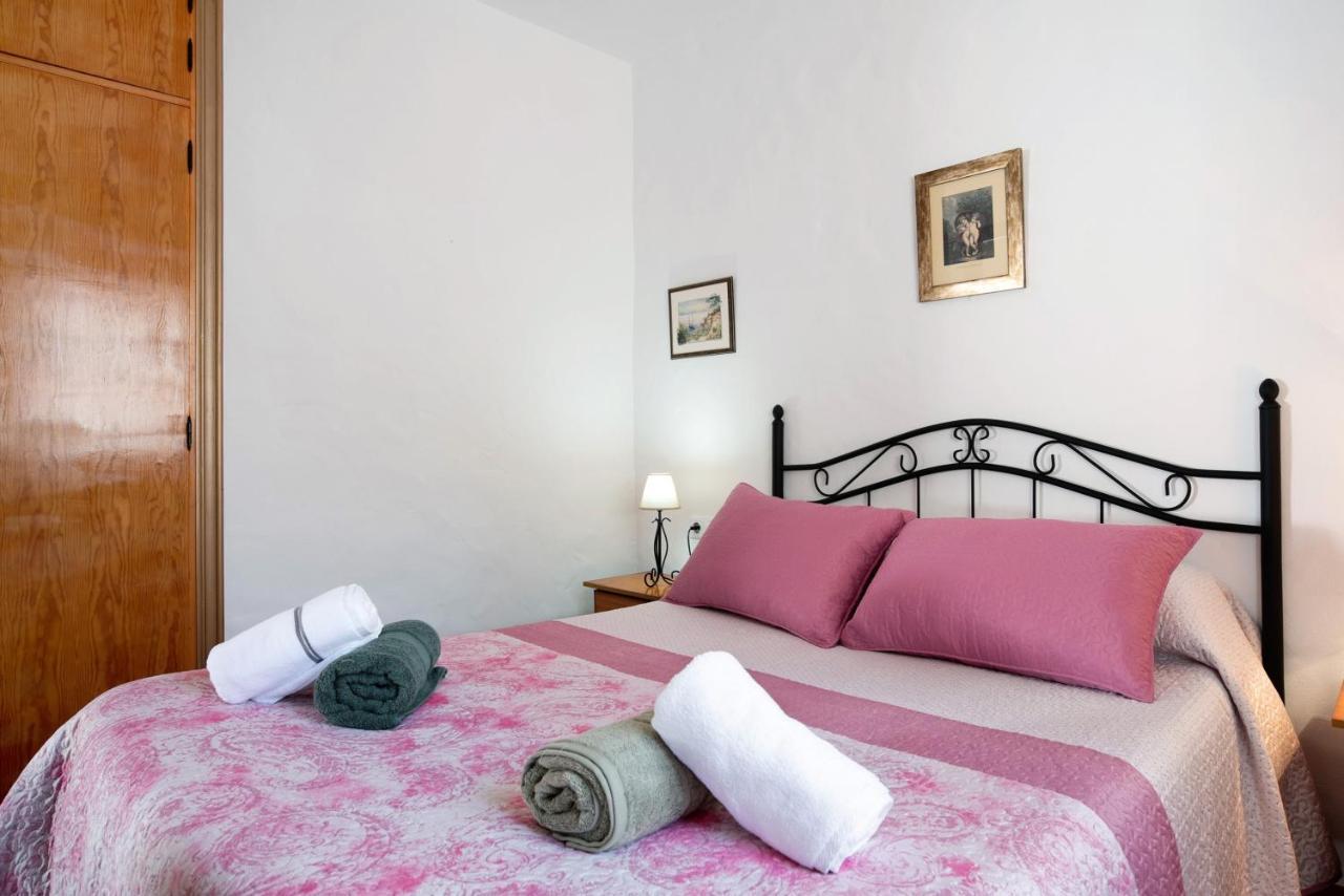 Willa Casa Antonia 3 Campano  Zewnętrze zdjęcie